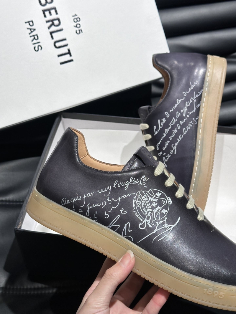 Berluti Sneakers